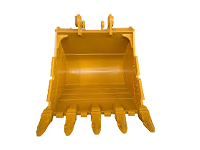 Customized Excavator Bucket