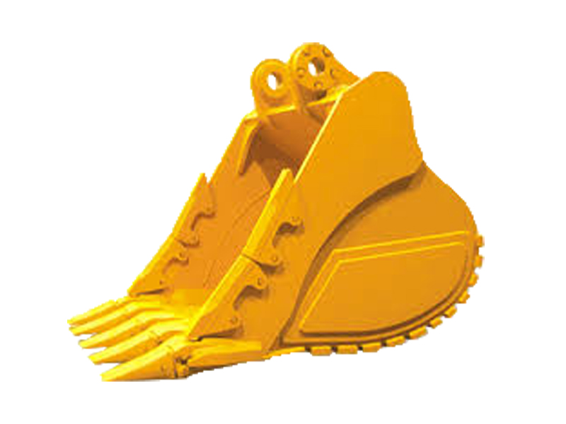 Extreme Service Bucket