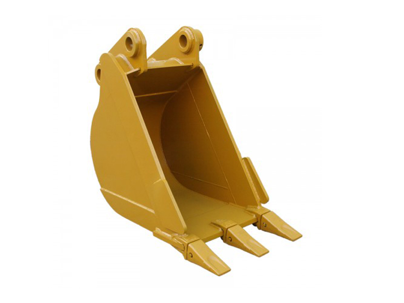 Drainage Cleanout Bucket