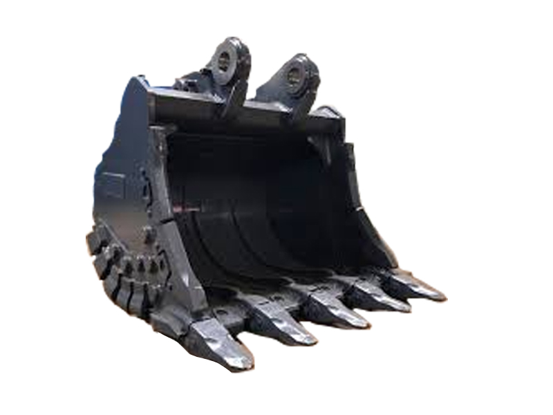 Strengthened Structure Heavy Duty Excavator Bucket