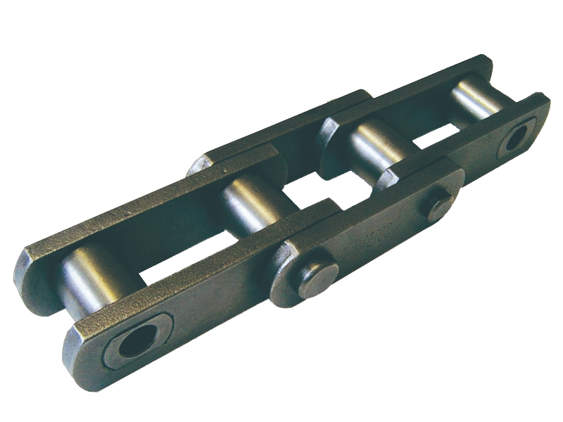 High Strength Steel Bushed Chain