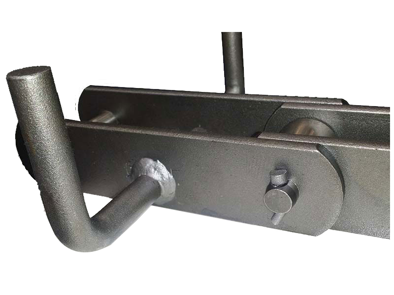 Heavy Duty Scraper Conveyor Chain