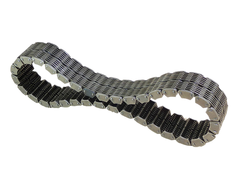 Long Life Automotive Transfer Case Chain