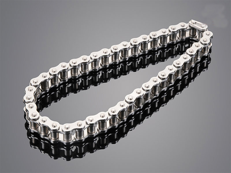 High-tensile strength Motorcycle Chain